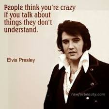 Frases on Pinterest | Elvis Quotes, Elvis Presley Quotes and Frida ... via Relatably.com