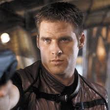 Just discovered Ben Browder is going to the London Film and Comic Con in  Nov 2021 : r/farscape