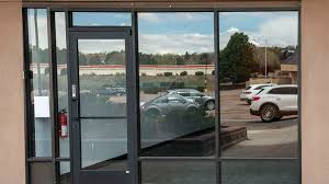 Commercial Glass Service Repair All