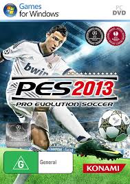 Download Game PES 2013 (Pro Evolution Soccer 2013) PC Game