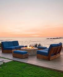 Coastal Beach Resort Lounge Furniture