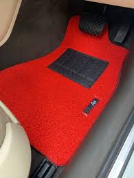 100 affordable car mat custom for