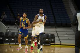 He also had 10 points, 5 rebounds, 5 steals and finished the game with a 16. Jonathon Simmons Has A Chance To Make The Warriors Roster