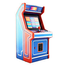 arcade machine png transpa images