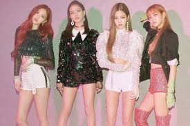 Blackpink 5th anniversary 4+1 project more info @ 5th.blackpinkofficial.com. Blackpink Celebrates 3rd Anniversary With Blinks Hypebae
