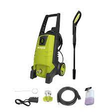 Sun Joe SPX2500 Electric Pressure Washer [TOP RATED] 1885 PS