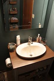 diy bathroom vanity bathroom styling