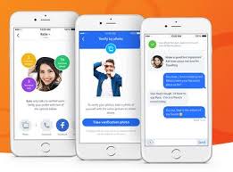 In today's digital world, you have all of the information right the. How To Download Badoo App For Iphone To Meet New People Online Online Pluz