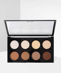 8 contour palettes we re obsessed with