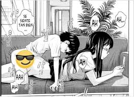 ik this is a hentai doujinshi, but i cant find it, so can anyone help ,me?  : r/a:t5_30d34