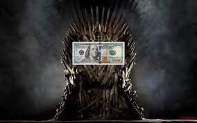 USD: RETURN OF THE KING | MrTopStep.com LLC