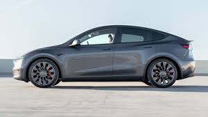 It's an immensely practical family vehicle when you need it to be while remaining incredibly fun and engaging for its driver. Tesla Model Y S Serious Production Problems Here Are The Most Notable Ones