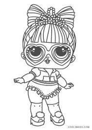 There are full of … Free Printable L O L Coloring Pages For Kids