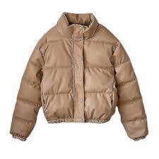 Puffer Jacket Winter Coats Fruugo