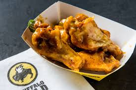 Best Buffalo Wild Wing Sauces And Wing Flavors Ranked By