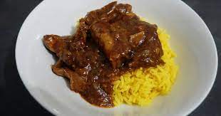 rice and lamb stew recipe by edith