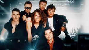 60 minutes timeless inxs 60 minutes