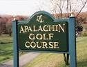 Apalachin Golf Course in Apalachin, New York | foretee.com