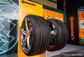 Tyre prices can vary considerably depending on the store or where you live, so shop around. Continental S Generation 6 Comfortcontact Cc6 And Ultracontact Uc6 Sampled Now Available In Malaysia Paultan Org