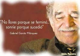 Resultado de imagen para gabriel garcia marquez