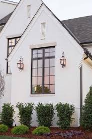 Sherwin williams white exterior paint. White House Exterior Paint Colors Inspiring Images To Help Now Hello Lovely
