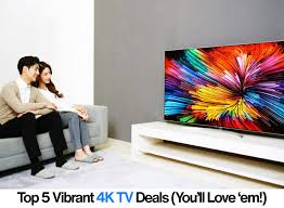 These are our picks for the best choices in 2021. Top 5 4k Tvs For Sale Best 4k Uhd Tv Deals 2021