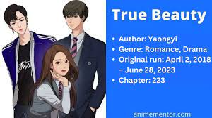 True Beauty Wiki, Plot, Characters ,Review And More