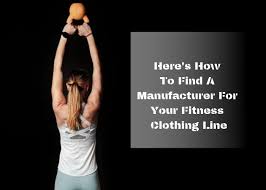 It is important you find the right factory to get your creative business up and running. Here S How To Find A Manufacturer For Your Fitness Clothing Line