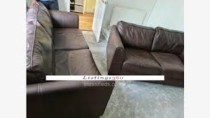 ex uk genuine leather sofas harare