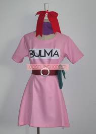 He will be automatically unlocked if you have a dragonball z: Dragon Ball Z Bulma Cosplay Costume For Sale