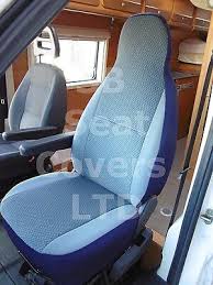 To Fit A Fiat Ducato Motorhome 2004