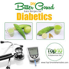 Search recipes by category, calories or servings per recipe. Tasty Diy Bitter Gourd Juice Recipes For Diabetics Top 10 Home Remedies