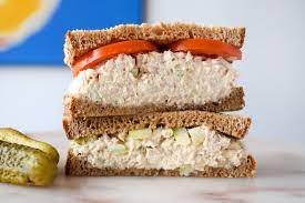 easy tuna sandwich bravabod
