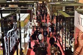 istanbul jewelry show october 2018