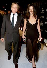 Check out what's clicking today in entertainment. Michael Douglas And Catherine Zeta Jones Relationship Timeline