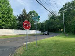 Snow white with the red hair season 3 petition. Install Stop Signs On Stadley Rough Petition Circulates Danbury