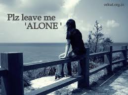 48 leave me alone wallpapers