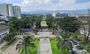 Gedung Sate, Destinasi Wisata Ikon Kota Bandung