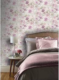 Create a stylish and masculine looking interior with any of our black and white boys wallpaper designs, or choose blue color scheme for a more typical boys bedroom design. Arthouse Vintage Flower Wallpaper Very Co Uk