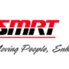 The following procedure explains how to get smrt running on your personal computer. Smrt Logopedia Fandom