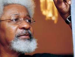 ... World Nigeria will host an evening with Professor Wole Soyinka, including an interview and Q&amp;A by journalist and BBC radio presenter Dotun Adebayo MBE. - prof-wole-soyinka-02