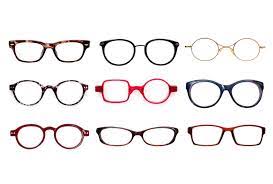 Eyewear Brands For The Stylish Senior