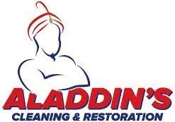 24 7 water damage cleanup aladdin s