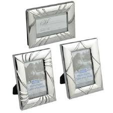 Banquet Table Markers Photo Frames 2 X