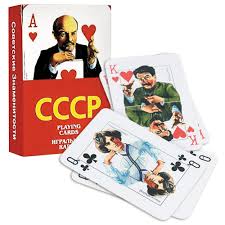 Collectible playing cards └ paper └ collectibles все категории antiques art baby books sports mem, cards & fan shop stamps tickets & experiences toys & hobbies travel video games. Soviet Celebrities Collectible Playing Cards Product Sku J 148621