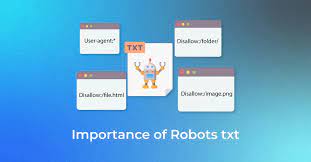 robots txt and why it matters in seo