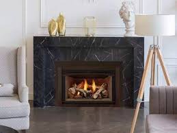 Gas Fireplaces S T Coombe