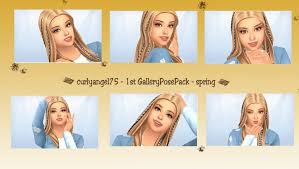 39 exciting sims 4 gallery poses you
