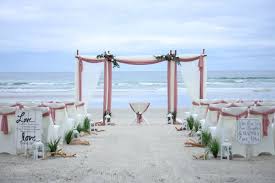 daytona and new smyrna beach weddings