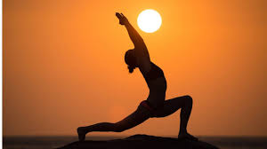 what is ashtanga yoga history poses